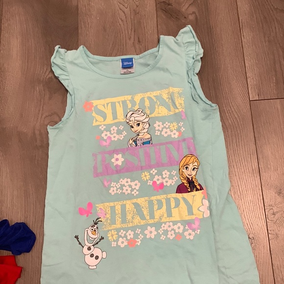 Pajama Tank Top - Picture 1 of 1